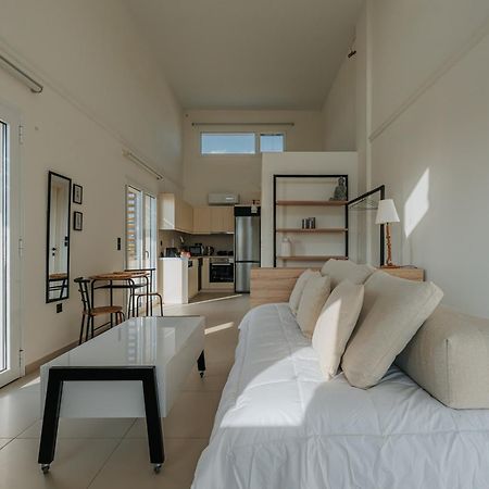 Ponte Suites Andírrion Extérieur photo