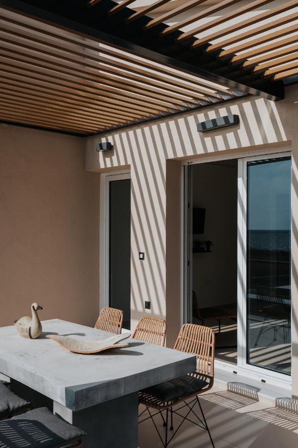 Ponte Suites Andírrion Extérieur photo
