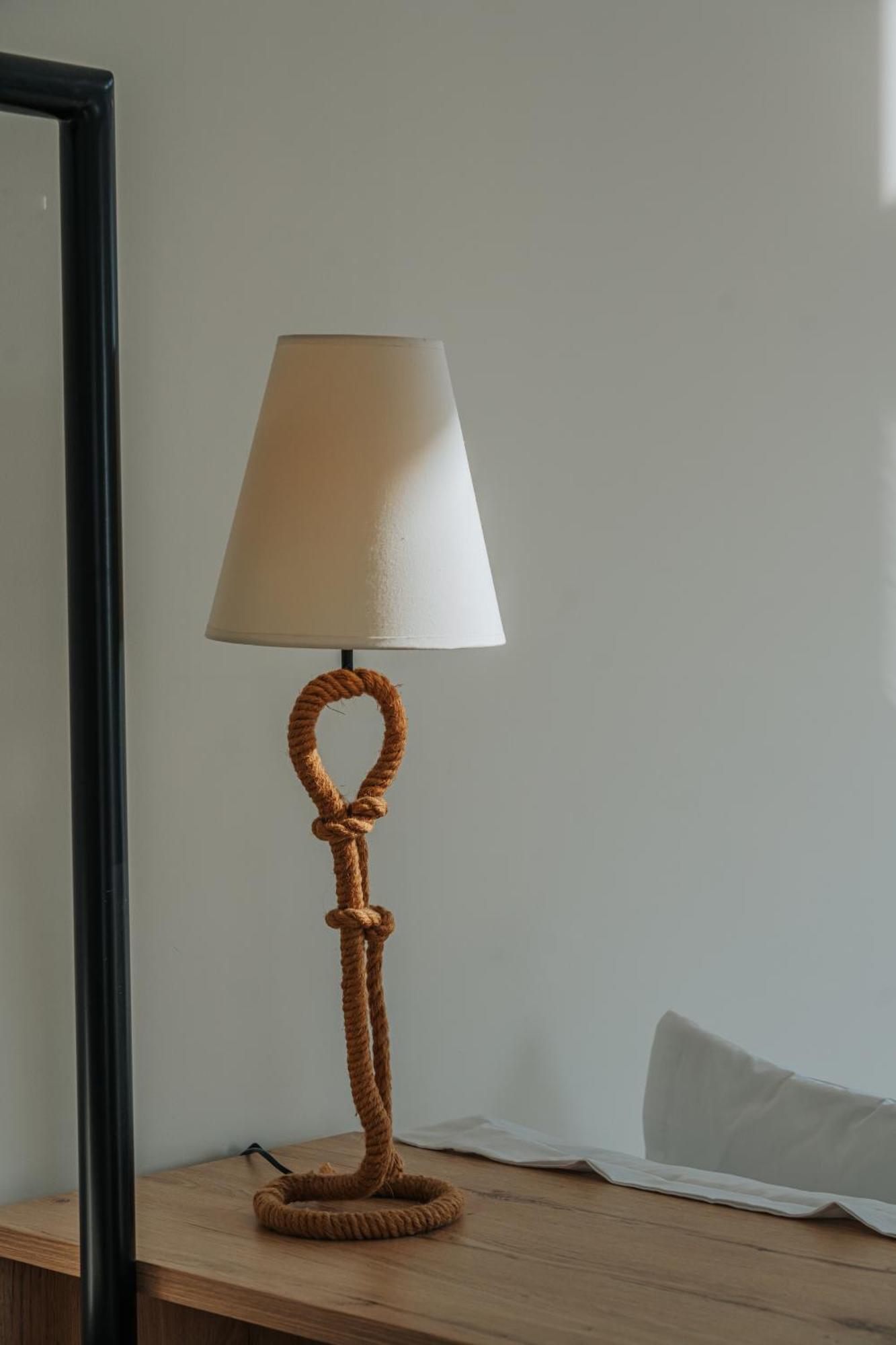 Ponte Suites Andírrion Extérieur photo