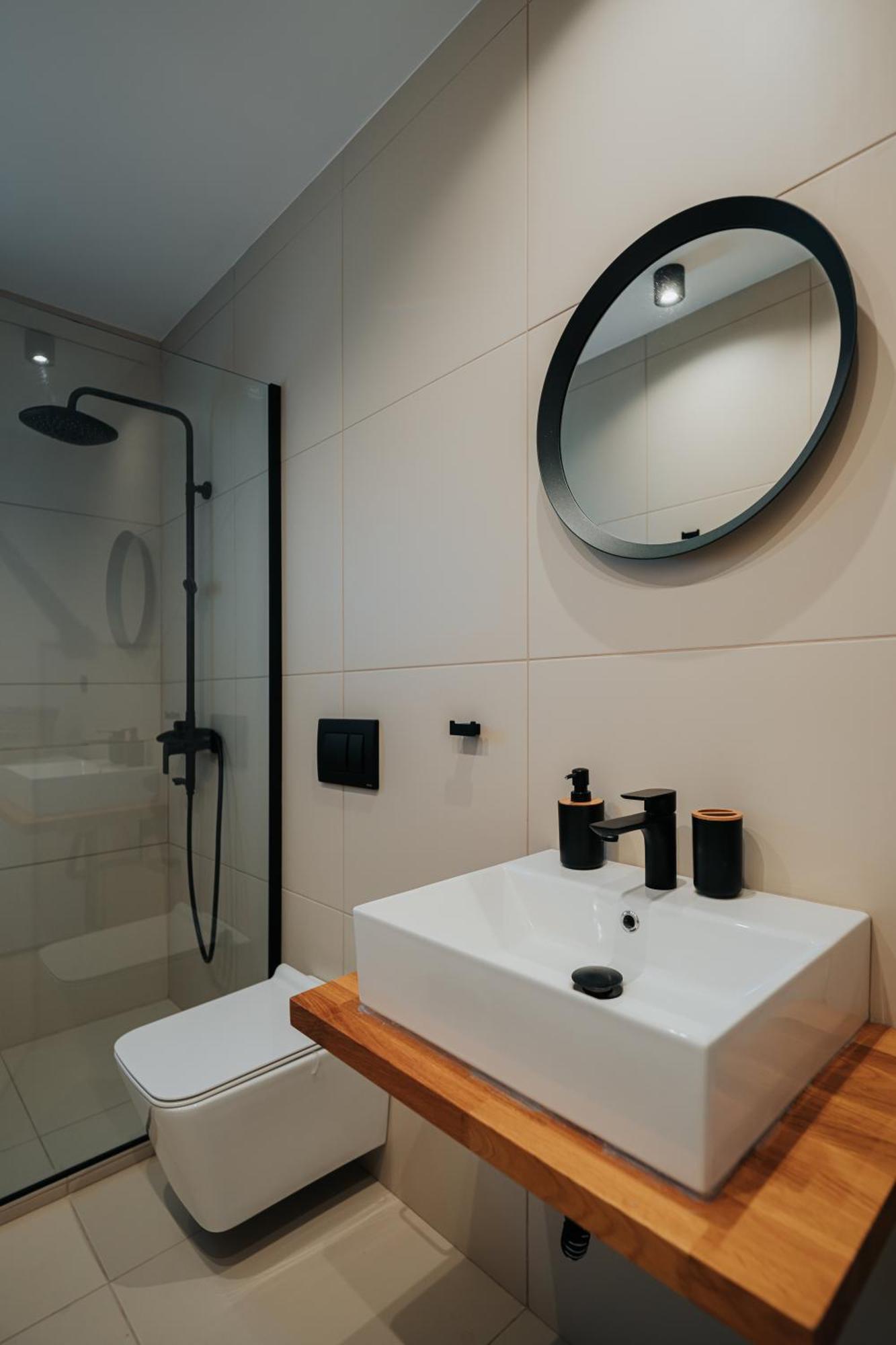 Ponte Suites Andírrion Extérieur photo
