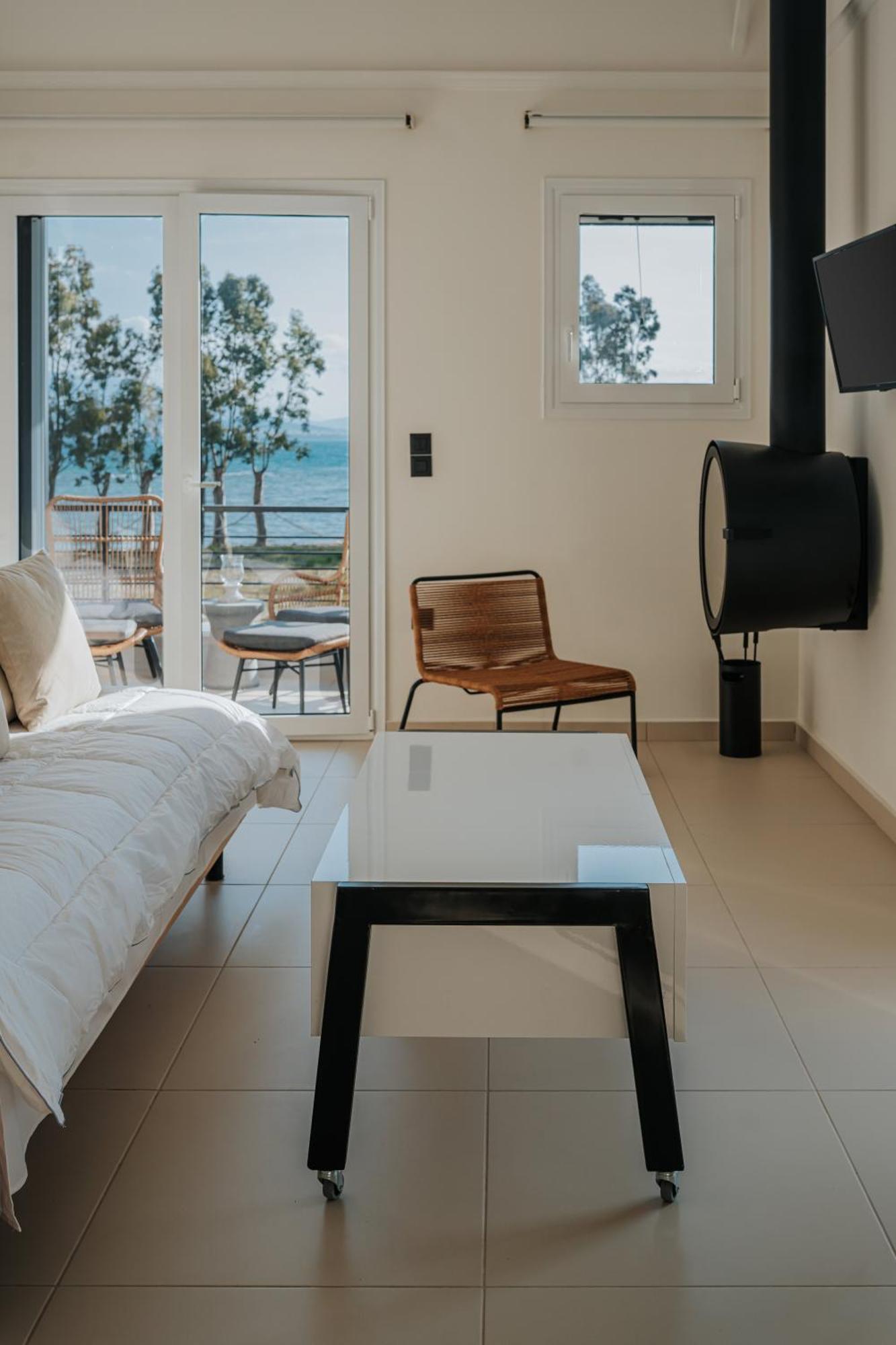 Ponte Suites Andírrion Extérieur photo