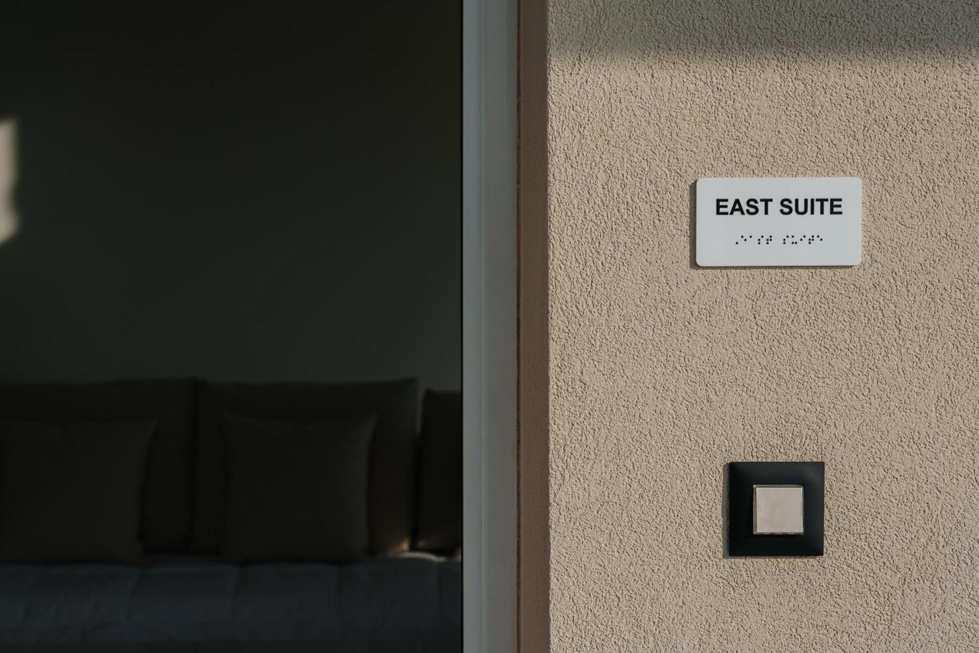 Ponte Suites Andírrion Extérieur photo