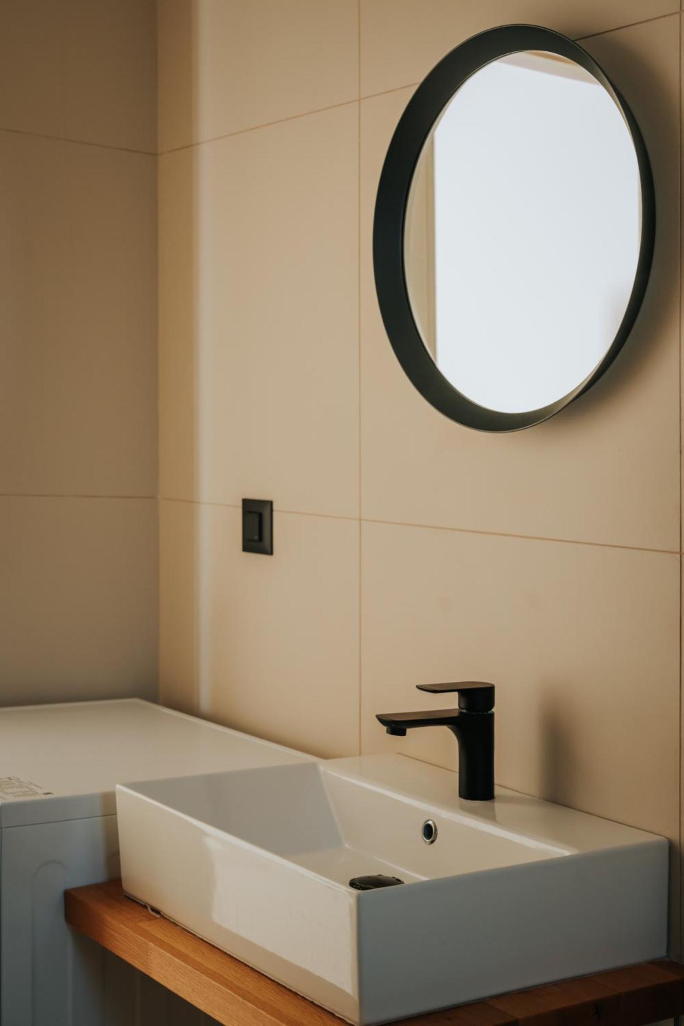 Ponte Suites Andírrion Extérieur photo