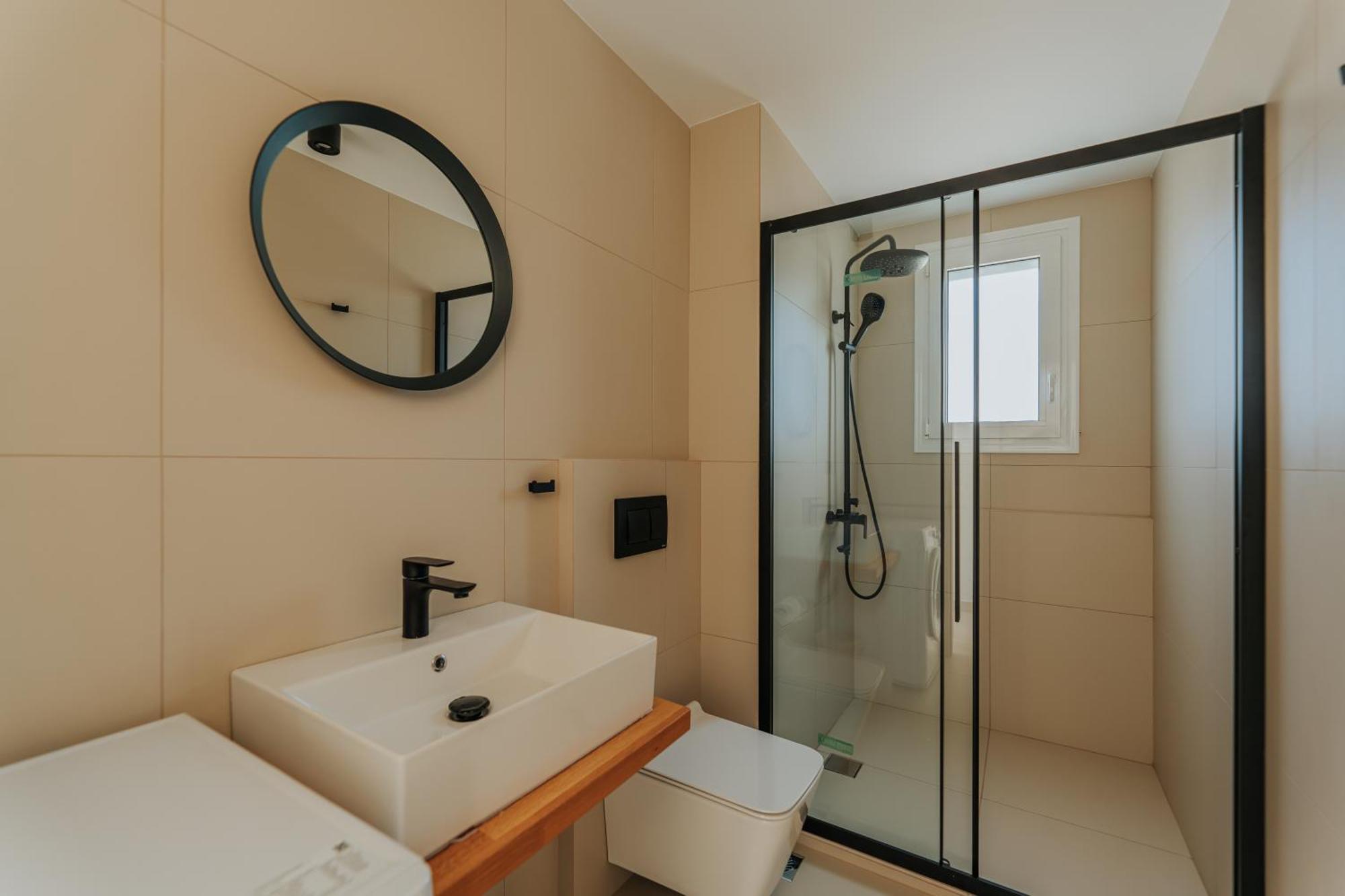 Ponte Suites Andírrion Extérieur photo