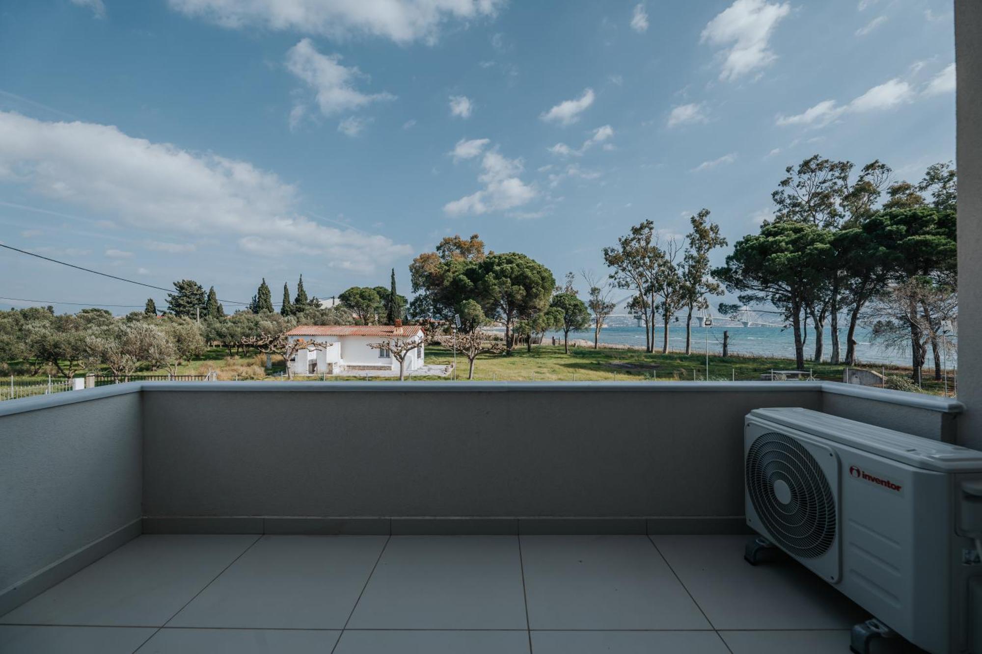 Ponte Suites Andírrion Extérieur photo