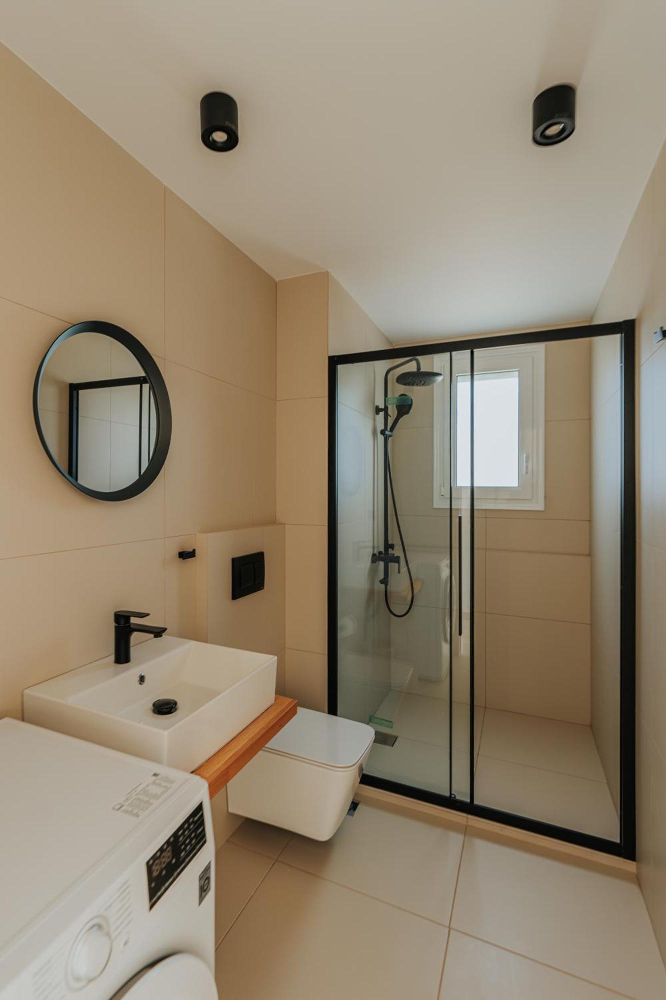 Ponte Suites Andírrion Extérieur photo