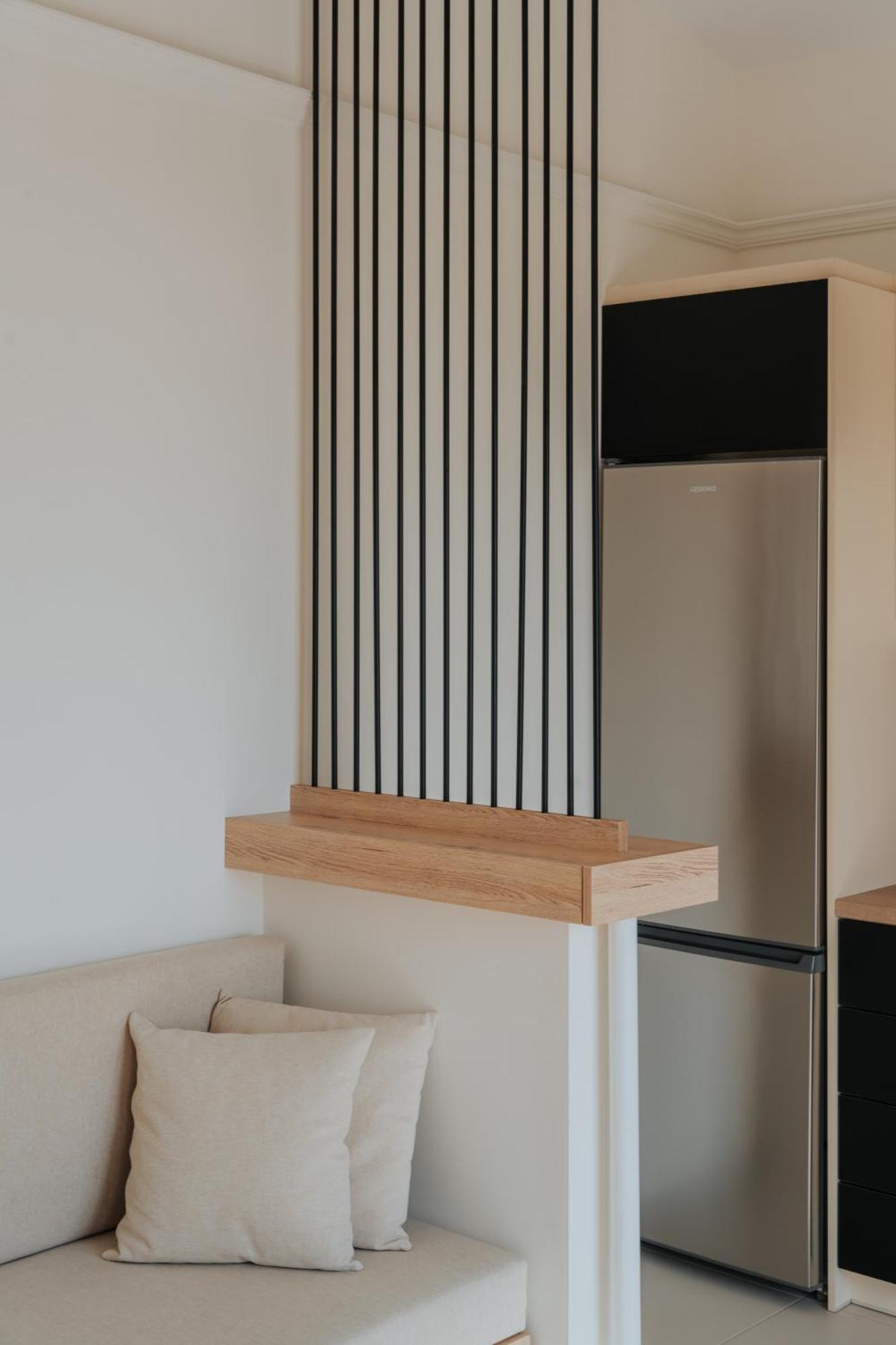 Ponte Suites Andírrion Extérieur photo