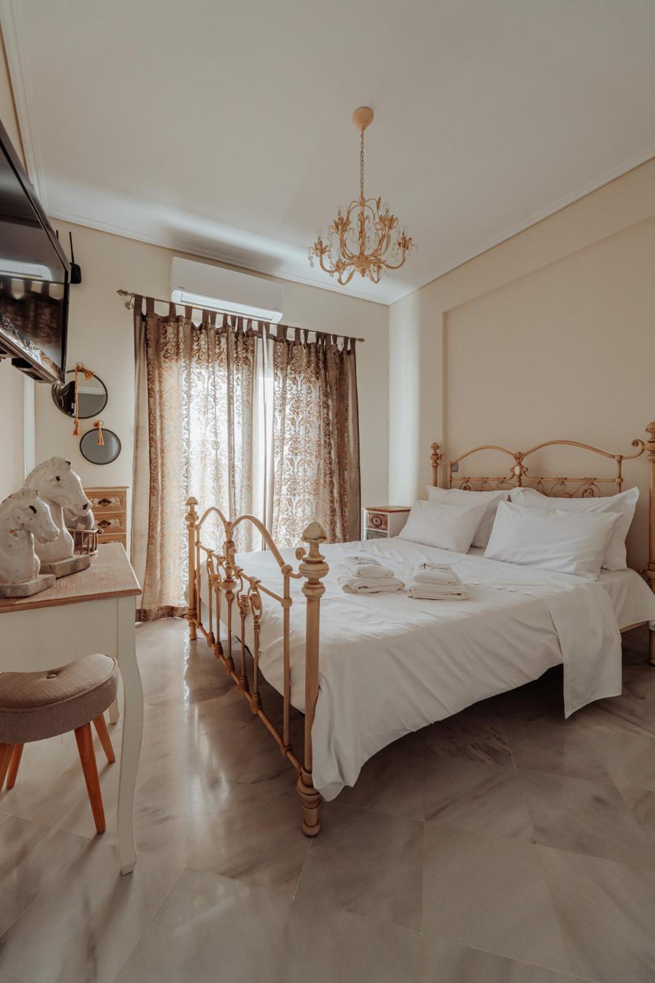 Ponte Suites Andírrion Extérieur photo
