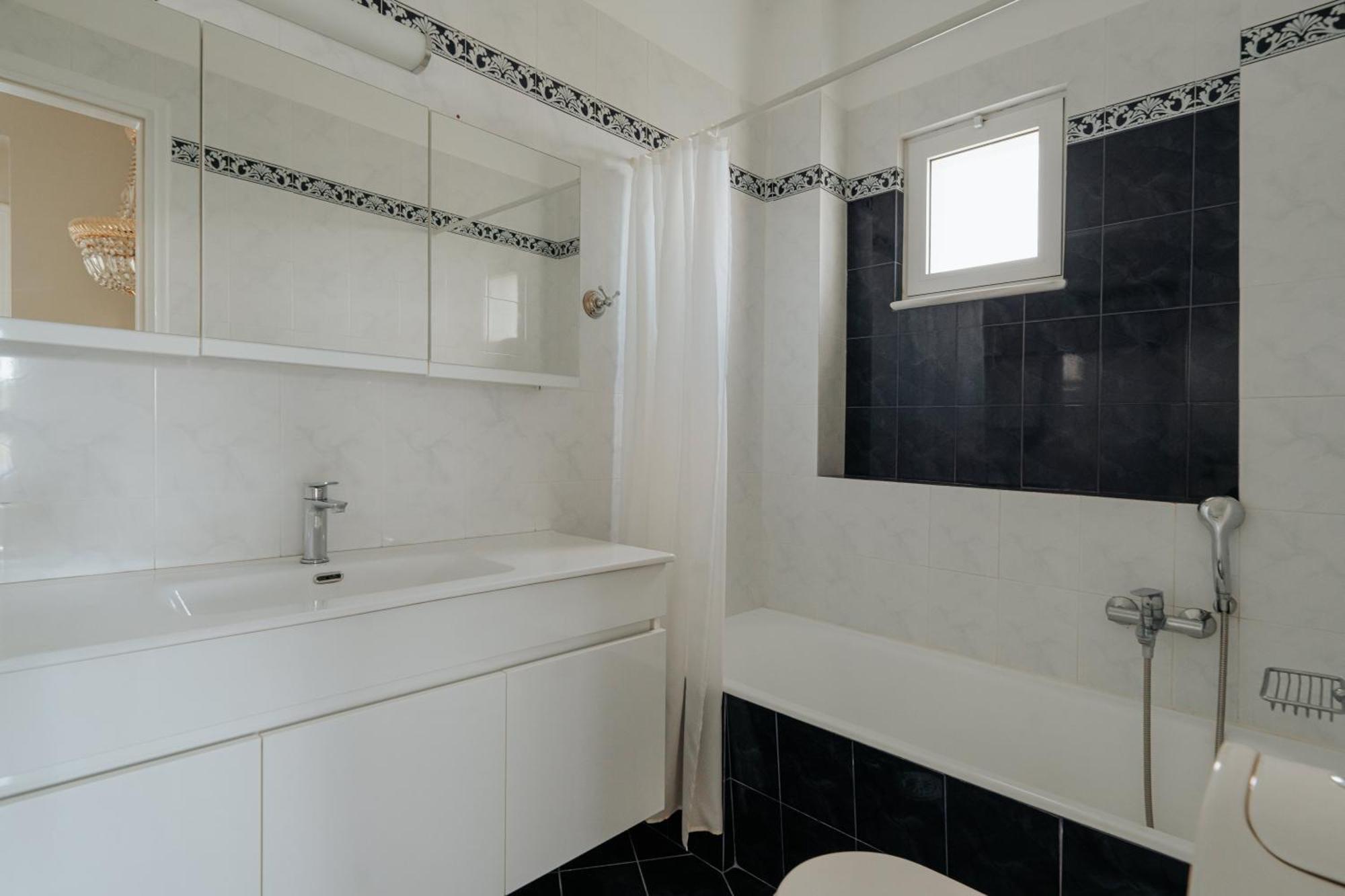 Ponte Suites Andírrion Extérieur photo
