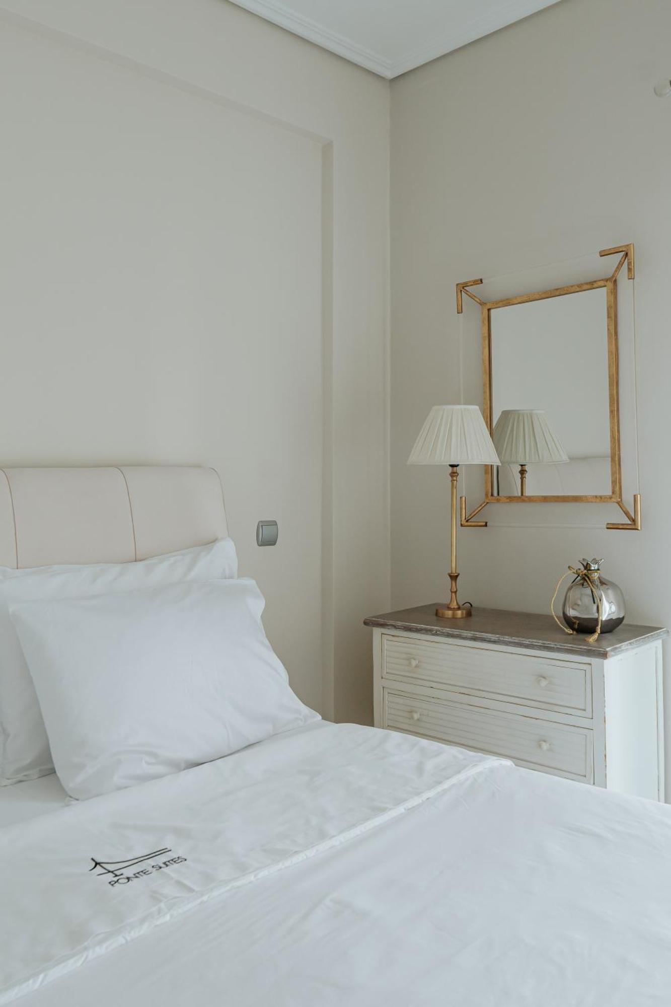 Ponte Suites Andírrion Extérieur photo