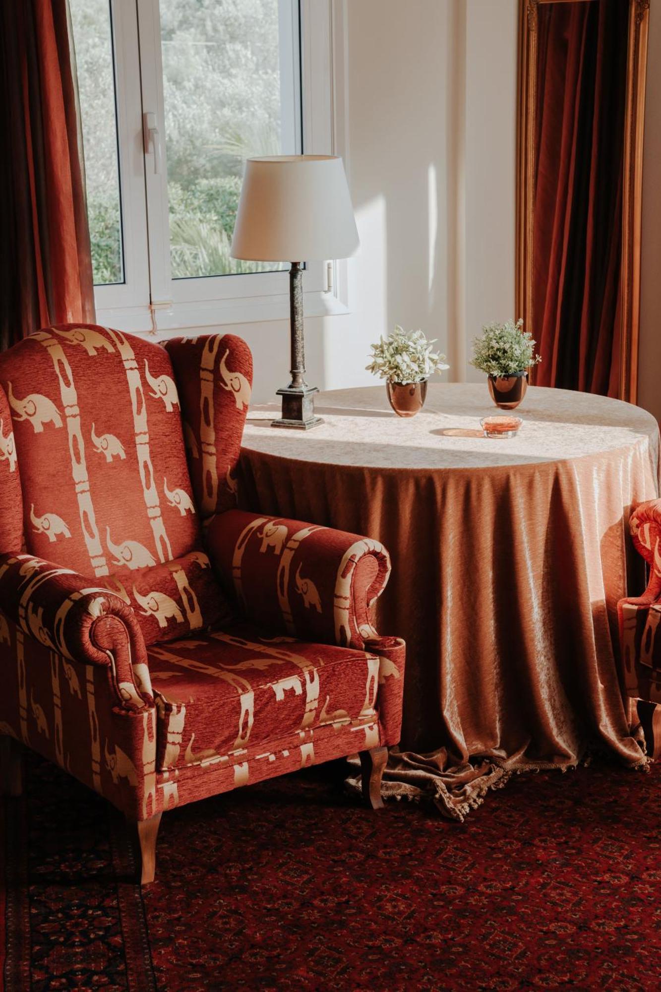 Ponte Suites Andírrion Extérieur photo